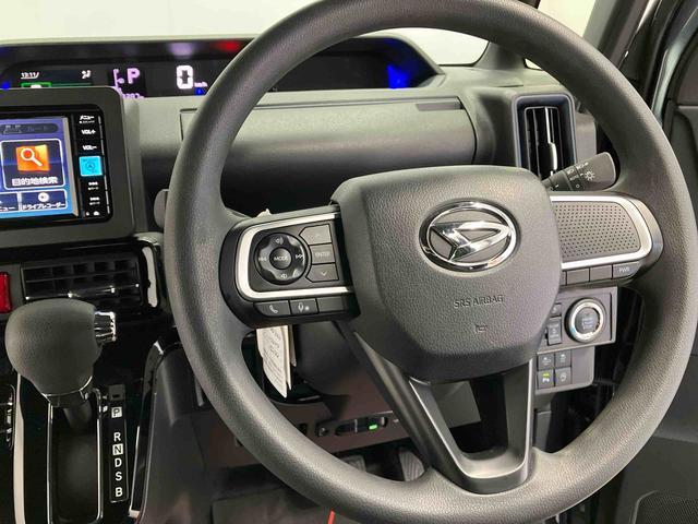 タントカスタムXスマートアシスト搭載 後席両側電動スライドドア バックカメラ付き オートエアコン オートライト キーフリー アイドリングストップ ABS 電動ドアミラー(熊本県)の中古車