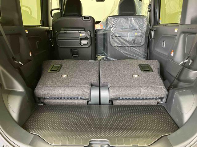 タントカスタムXスマートアシスト搭載 後席両側電動スライドドア バックカメラ付き オートエアコン オートライト キーフリー アイドリングストップ ABS 電動ドアミラー(熊本県)の中古車