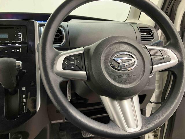 タントカスタムＸ　トップエディションＳＡIIIスマートアシスト搭載　後席両側スライドドア（片側電動）　アイドリングストップ　オートエアコン　オートライト　キーフリー　ＡＢＳ　電動ドアミラー（熊本県）の中古車