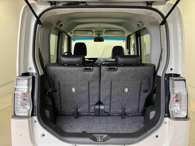 タントカスタムＸ　トップエディションＳＡIIIスマートアシスト搭載　後席両側スライドドア（片側電動）　アイドリングストップ　オートエアコン　オートライト　キーフリー　ＡＢＳ　電動ドアミラー（熊本県）の中古車