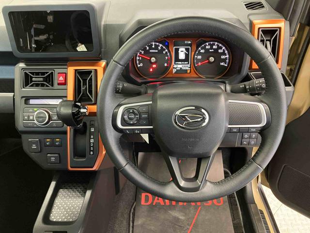 タフトＧスマートアシスト搭載　バックカメラ付き　オートエアコン　オートライト　キーフリー　アイドリングストップ　ＡＢＳ　電動ドアミラー（熊本県）の中古車