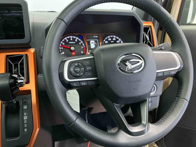 タフトＧスマートアシスト搭載　バックカメラ付き　オートエアコン　オートライト　キーフリー　アイドリングストップ　ＡＢＳ　電動ドアミラー（熊本県）の中古車