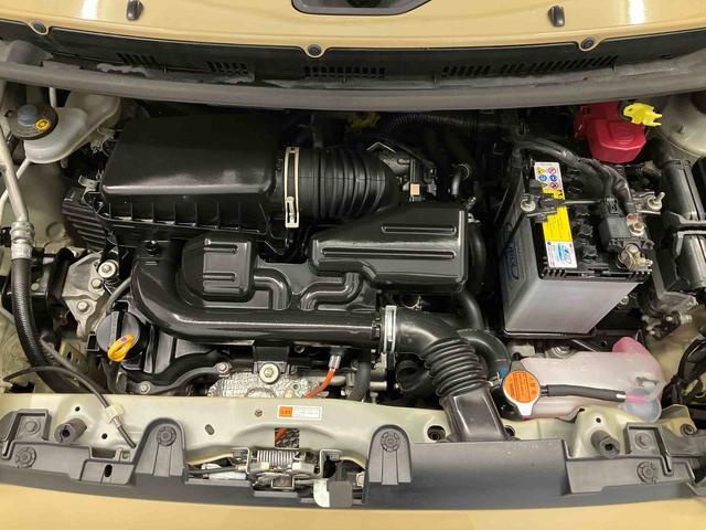 タフトＧスマートアシスト搭載　バックカメラ付き　オートエアコン　オートライト　キーフリー　アイドリングストップ　ＡＢＳ　電動ドアミラー（熊本県）の中古車