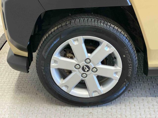 タフトＧスマートアシスト搭載　バックカメラ付き　オートエアコン　オートライト　キーフリー　アイドリングストップ　ＡＢＳ　電動ドアミラー（熊本県）の中古車