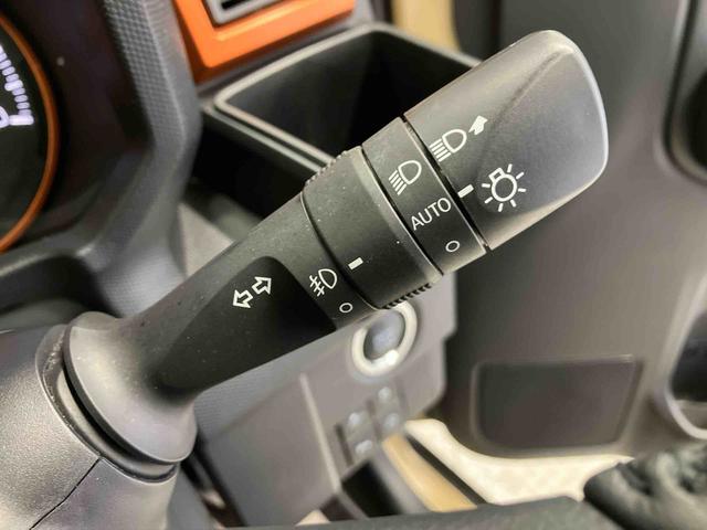 タフトＧスマートアシスト搭載　バックカメラ付き　オートエアコン　オートライト　キーフリー　アイドリングストップ　ＡＢＳ　電動ドアミラー（熊本県）の中古車