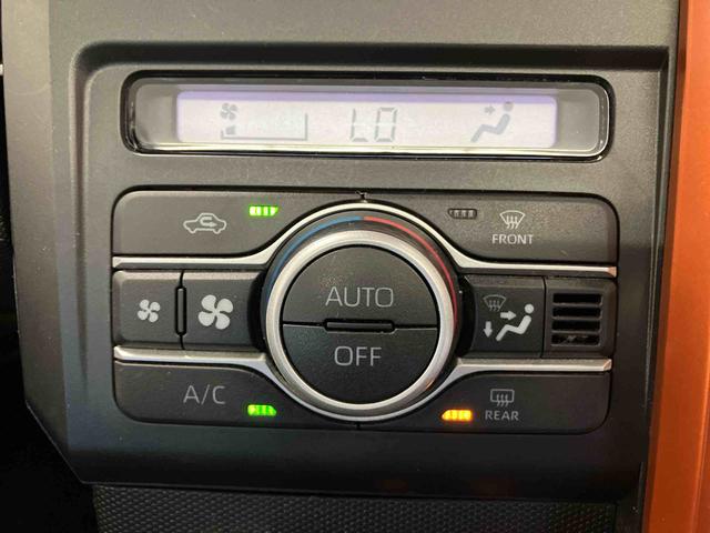 タフトＧスマートアシスト搭載　バックカメラ付き　オートエアコン　オートライト　キーフリー　アイドリングストップ　ＡＢＳ　電動ドアミラー（熊本県）の中古車