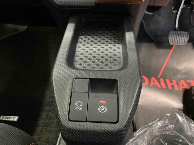 タフトＧスマートアシスト搭載　バックカメラ付き　オートエアコン　オートライト　キーフリー　アイドリングストップ　ＡＢＳ　電動ドアミラー（熊本県）の中古車