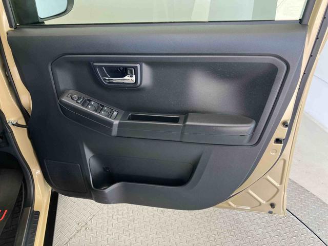 タフトＧスマートアシスト搭載　バックカメラ付き　オートエアコン　オートライト　キーフリー　アイドリングストップ　ＡＢＳ　電動ドアミラー（熊本県）の中古車