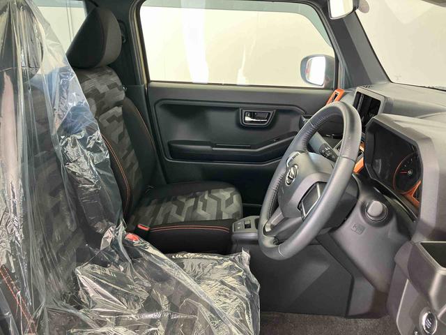 タフトＧスマートアシスト搭載　バックカメラ付き　オートエアコン　オートライト　キーフリー　アイドリングストップ　ＡＢＳ　電動ドアミラー（熊本県）の中古車