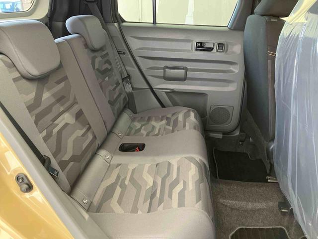 タフトＧスマートアシスト搭載　バックカメラ付き　オートエアコン　オートライト　キーフリー　アイドリングストップ　ＡＢＳ　電動ドアミラー（熊本県）の中古車