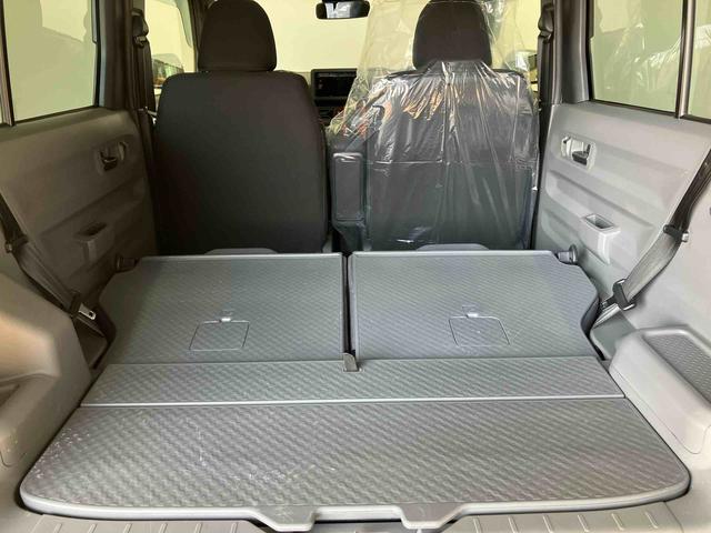 タフトＧスマートアシスト搭載　バックカメラ付き　オートエアコン　オートライト　キーフリー　アイドリングストップ　ＡＢＳ　電動ドアミラー（熊本県）の中古車