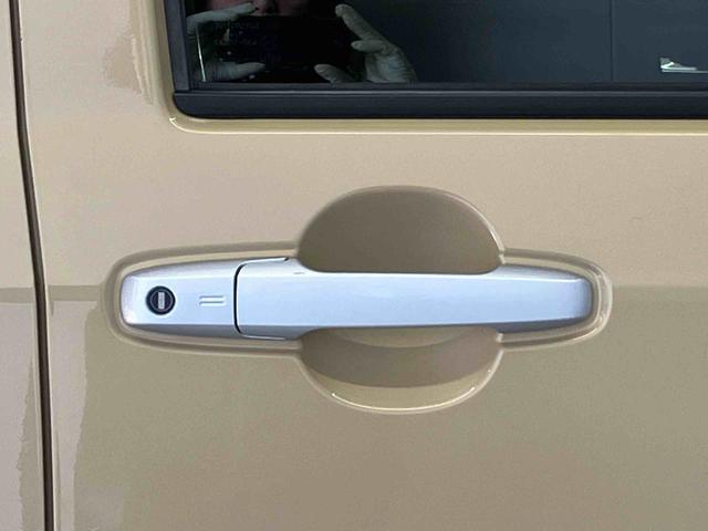 タフトＧスマートアシスト搭載　バックカメラ付き　オートエアコン　オートライト　キーフリー　アイドリングストップ　ＡＢＳ　電動ドアミラー（熊本県）の中古車