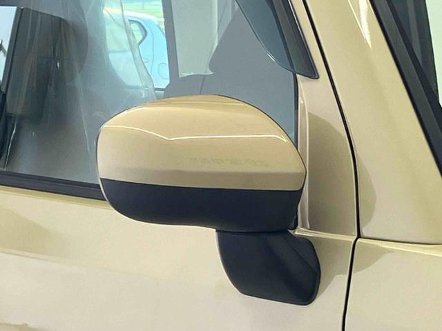 タフトＧスマートアシスト搭載　バックカメラ付き　オートエアコン　オートライト　キーフリー　アイドリングストップ　ＡＢＳ　電動ドアミラー（熊本県）の中古車