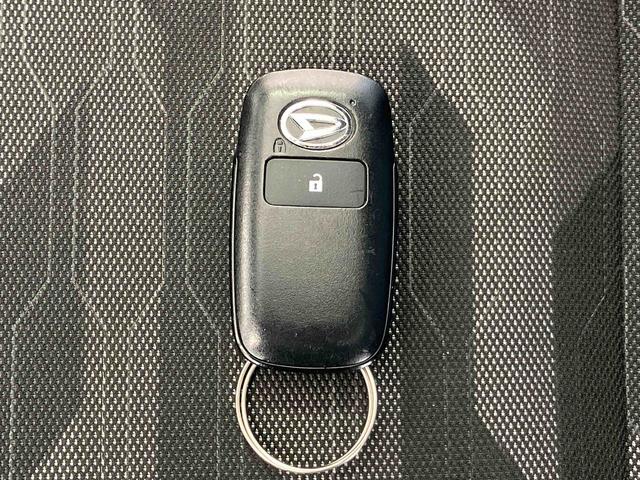 タフトＧスマートアシスト搭載　バックカメラ付き　オートエアコン　オートライト　キーフリー　アイドリングストップ　ＡＢＳ　電動ドアミラー（熊本県）の中古車