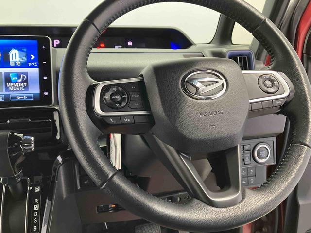 タントカスタムＲＳスマートアシスト搭載　後席両側電動スライドドア　バックカメラ付き　オートエアコン　オートライト　キーフリー　アイドリングストップ　ＡＢＳ　電動ドアミラー（熊本県）の中古車