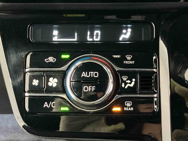 タントカスタムＲＳスマートアシスト搭載　後席両側電動スライドドア　バックカメラ付き　オートエアコン　オートライト　キーフリー　アイドリングストップ　ＡＢＳ　電動ドアミラー（熊本県）の中古車