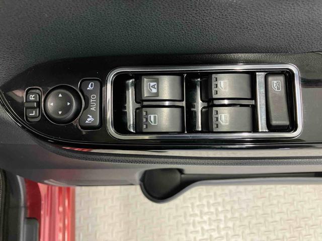 タントカスタムＲＳスマートアシスト搭載　後席両側電動スライドドア　バックカメラ付き　オートエアコン　オートライト　キーフリー　アイドリングストップ　ＡＢＳ　電動ドアミラー（熊本県）の中古車