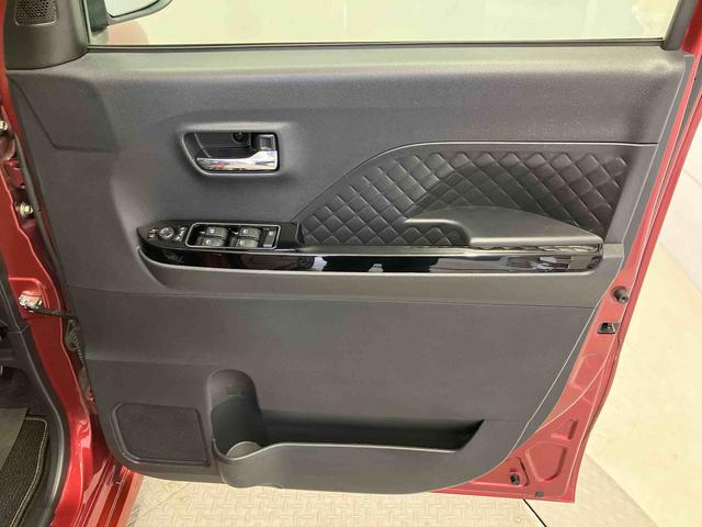 タントカスタムＲＳスマートアシスト搭載　後席両側電動スライドドア　バックカメラ付き　オートエアコン　オートライト　キーフリー　アイドリングストップ　ＡＢＳ　電動ドアミラー（熊本県）の中古車