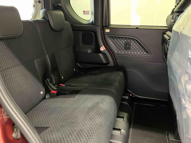 タントカスタムＲＳスマートアシスト搭載　後席両側電動スライドドア　バックカメラ付き　オートエアコン　オートライト　キーフリー　アイドリングストップ　ＡＢＳ　電動ドアミラー（熊本県）の中古車