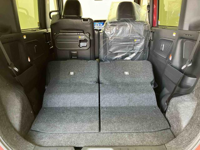 タントカスタムＲＳスマートアシスト搭載　後席両側電動スライドドア　バックカメラ付き　オートエアコン　オートライト　キーフリー　アイドリングストップ　ＡＢＳ　電動ドアミラー（熊本県）の中古車