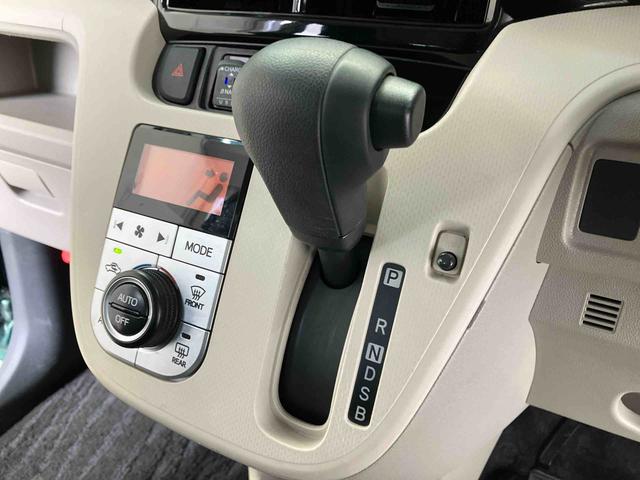 ムーヴXリミテッドII SAIIIスマートアシスト搭載 バックカメラ付き オートエアコン オートライト キーフリー アイドリングストップ ABS 電動ドアミラー(熊本県)の中古車