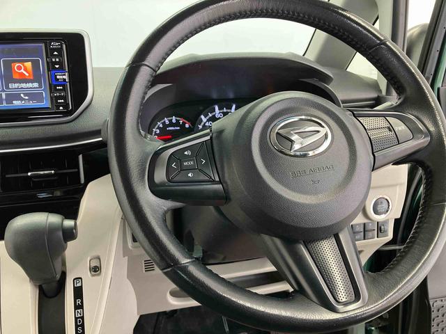 ムーヴXリミテッドII SAIIIスマートアシスト搭載 バックカメラ付き オートエアコン オートライト キーフリー アイドリングストップ ABS 電動ドアミラー(熊本県)の中古車