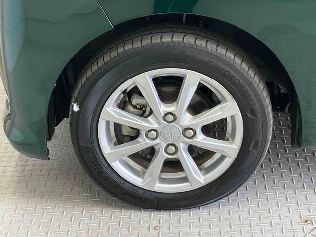 ムーヴXリミテッドII SAIIIスマートアシスト搭載 バックカメラ付き オートエアコン オートライト キーフリー アイドリングストップ ABS 電動ドアミラー(熊本県)の中古車