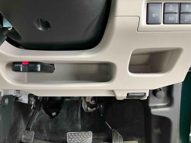 ムーヴXリミテッドII SAIIIスマートアシスト搭載 バックカメラ付き オートエアコン オートライト キーフリー アイドリングストップ ABS 電動ドアミラー(熊本県)の中古車