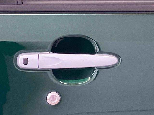 ムーヴXリミテッドII SAIIIスマートアシスト搭載 バックカメラ付き オートエアコン オートライト キーフリー アイドリングストップ ABS 電動ドアミラー(熊本県)の中古車