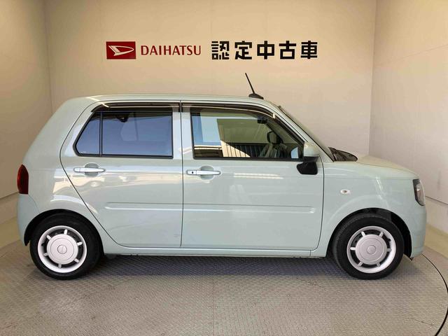 ミラトコットＧ　リミテッド　ＳＡIIIスマートアシスト搭載　パノラマモニター対応　オートエアコン　オートライト　キーフリー　アイドリングストップ　ＡＢＳ　電動ドアミラー（熊本県）の中古車