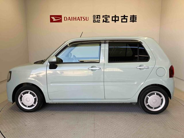 ミラトコットＧ　リミテッド　ＳＡIIIスマートアシスト搭載　パノラマモニター対応　オートエアコン　オートライト　キーフリー　アイドリングストップ　ＡＢＳ　電動ドアミラー（熊本県）の中古車