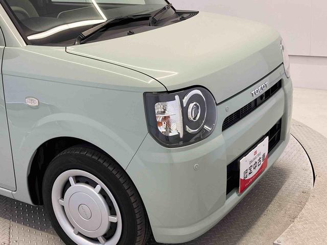 ミラトコットＧ　リミテッド　ＳＡIIIスマートアシスト搭載　パノラマモニター対応　オートエアコン　オートライト　キーフリー　アイドリングストップ　ＡＢＳ　電動ドアミラー（熊本県）の中古車