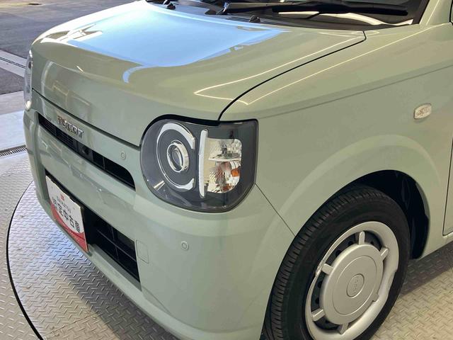 ミラトコットＧ　リミテッド　ＳＡIIIスマートアシスト搭載　パノラマモニター対応　オートエアコン　オートライト　キーフリー　アイドリングストップ　ＡＢＳ　電動ドアミラー（熊本県）の中古車