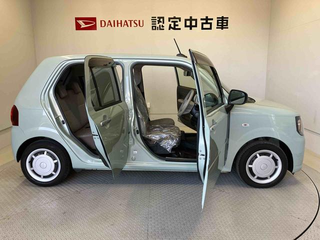 ミラトコットＧ　リミテッド　ＳＡIIIスマートアシスト搭載　パノラマモニター対応　オートエアコン　オートライト　キーフリー　アイドリングストップ　ＡＢＳ　電動ドアミラー（熊本県）の中古車