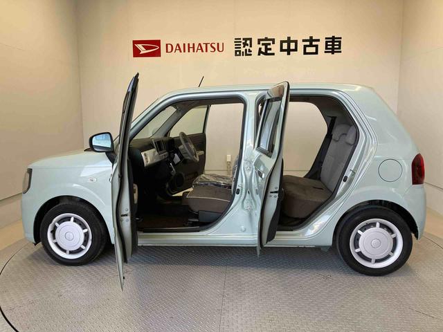 ミラトコットＧ　リミテッド　ＳＡIIIスマートアシスト搭載　パノラマモニター対応　オートエアコン　オートライト　キーフリー　アイドリングストップ　ＡＢＳ　電動ドアミラー（熊本県）の中古車