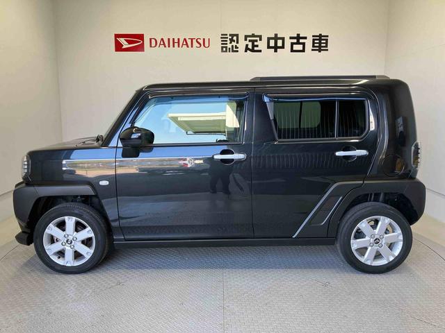 タフトGスマートアシスト搭載 バックカメラ付き オートエアコン オートライト キーフリー アイドリングストップ ABS 電動ドアミラー(熊本県)の中古車