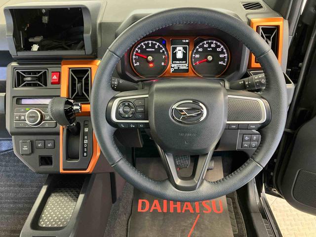 タフトGスマートアシスト搭載 バックカメラ付き オートエアコン オートライト キーフリー アイドリングストップ ABS 電動ドアミラー(熊本県)の中古車