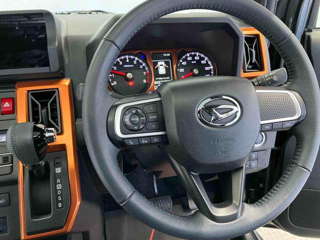 タフトGスマートアシスト搭載 バックカメラ付き オートエアコン オートライト キーフリー アイドリングストップ ABS 電動ドアミラー(熊本県)の中古車