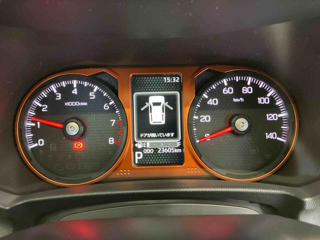 タフトGスマートアシスト搭載 バックカメラ付き オートエアコン オートライト キーフリー アイドリングストップ ABS 電動ドアミラー(熊本県)の中古車