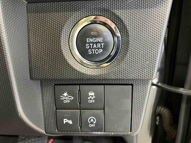 タフトGスマートアシスト搭載 バックカメラ付き オートエアコン オートライト キーフリー アイドリングストップ ABS 電動ドアミラー(熊本県)の中古車