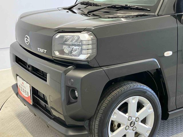 タフトGスマートアシスト搭載 バックカメラ付き オートエアコン オートライト キーフリー アイドリングストップ ABS 電動ドアミラー(熊本県)の中古車