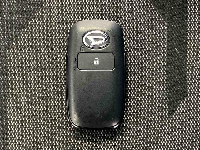 タフトGスマートアシスト搭載 バックカメラ付き オートエアコン オートライト キーフリー アイドリングストップ ABS 電動ドアミラー(熊本県)の中古車