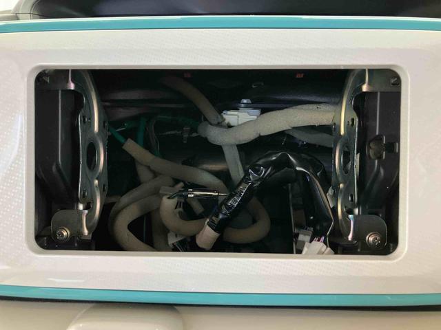 ムーヴキャンバスＧホワイトアクセントＶＳ　ＳＡIIIスマートアシスト搭載　後席両側電動スライドドア　パノラマモニター対応　オートエアコン　オートライト　キーフリー　アイドリングストップ　ＡＢＳ　電動ドアミラー（熊本県）の中古車