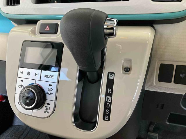 ムーヴキャンバスＧホワイトアクセントＶＳ　ＳＡIIIスマートアシスト搭載　後席両側電動スライドドア　パノラマモニター対応　オートエアコン　オートライト　キーフリー　アイドリングストップ　ＡＢＳ　電動ドアミラー（熊本県）の中古車