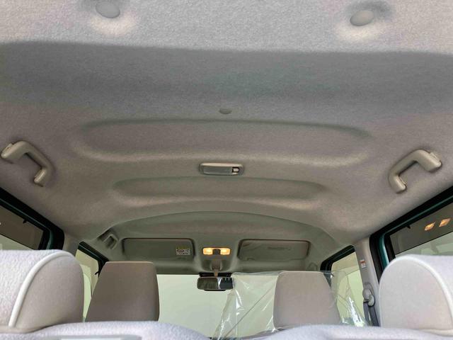 ムーヴキャンバスＧホワイトアクセントＶＳ　ＳＡIIIスマートアシスト搭載　後席両側電動スライドドア　パノラマモニター対応　オートエアコン　オートライト　キーフリー　アイドリングストップ　ＡＢＳ　電動ドアミラー（熊本県）の中古車