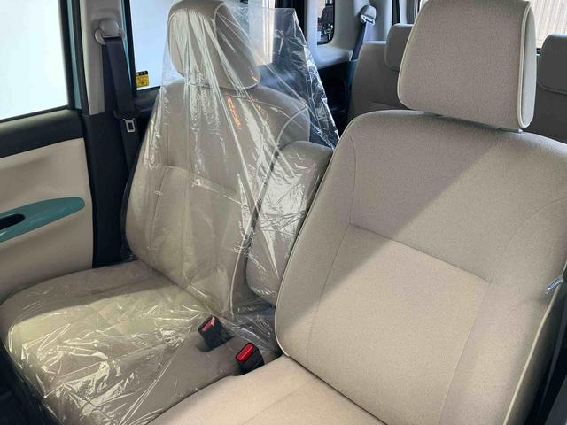 ムーヴキャンバスＧホワイトアクセントＶＳ　ＳＡIIIスマートアシスト搭載　後席両側電動スライドドア　パノラマモニター対応　オートエアコン　オートライト　キーフリー　アイドリングストップ　ＡＢＳ　電動ドアミラー（熊本県）の中古車