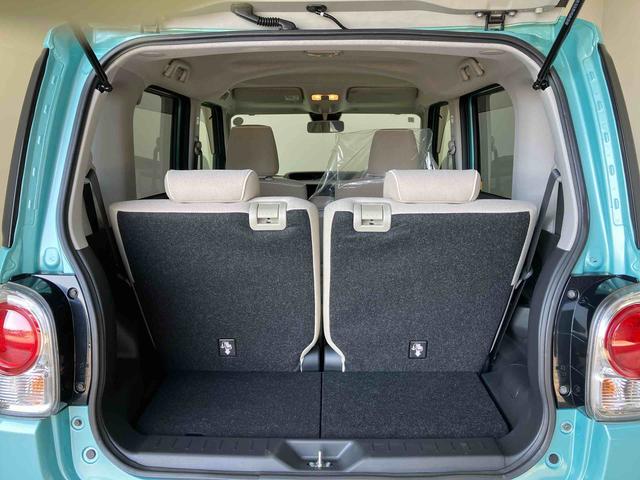 ムーヴキャンバスＧホワイトアクセントＶＳ　ＳＡIIIスマートアシスト搭載　後席両側電動スライドドア　パノラマモニター対応　オートエアコン　オートライト　キーフリー　アイドリングストップ　ＡＢＳ　電動ドアミラー（熊本県）の中古車