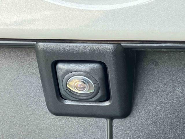 ムーヴキャンバスＧホワイトアクセントＶＳ　ＳＡIIIスマートアシスト搭載　後席両側電動スライドドア　パノラマモニター対応　オートエアコン　オートライト　キーフリー　アイドリングストップ　ＡＢＳ　電動ドアミラー（熊本県）の中古車