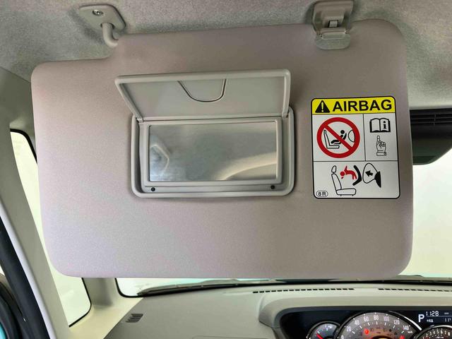 ムーヴキャンバスＧホワイトアクセントＶＳ　ＳＡIIIスマートアシスト搭載　後席両側電動スライドドア　パノラマモニター対応　オートエアコン　オートライト　キーフリー　アイドリングストップ　ＡＢＳ　電動ドアミラー（熊本県）の中古車