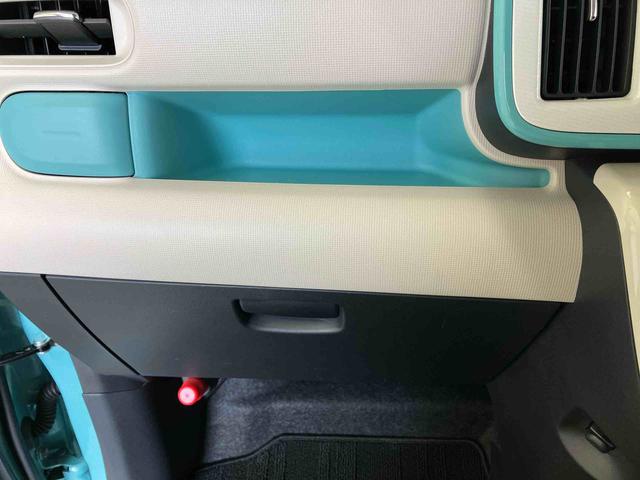 ムーヴキャンバスＧホワイトアクセントＶＳ　ＳＡIIIスマートアシスト搭載　後席両側電動スライドドア　パノラマモニター対応　オートエアコン　オートライト　キーフリー　アイドリングストップ　ＡＢＳ　電動ドアミラー（熊本県）の中古車